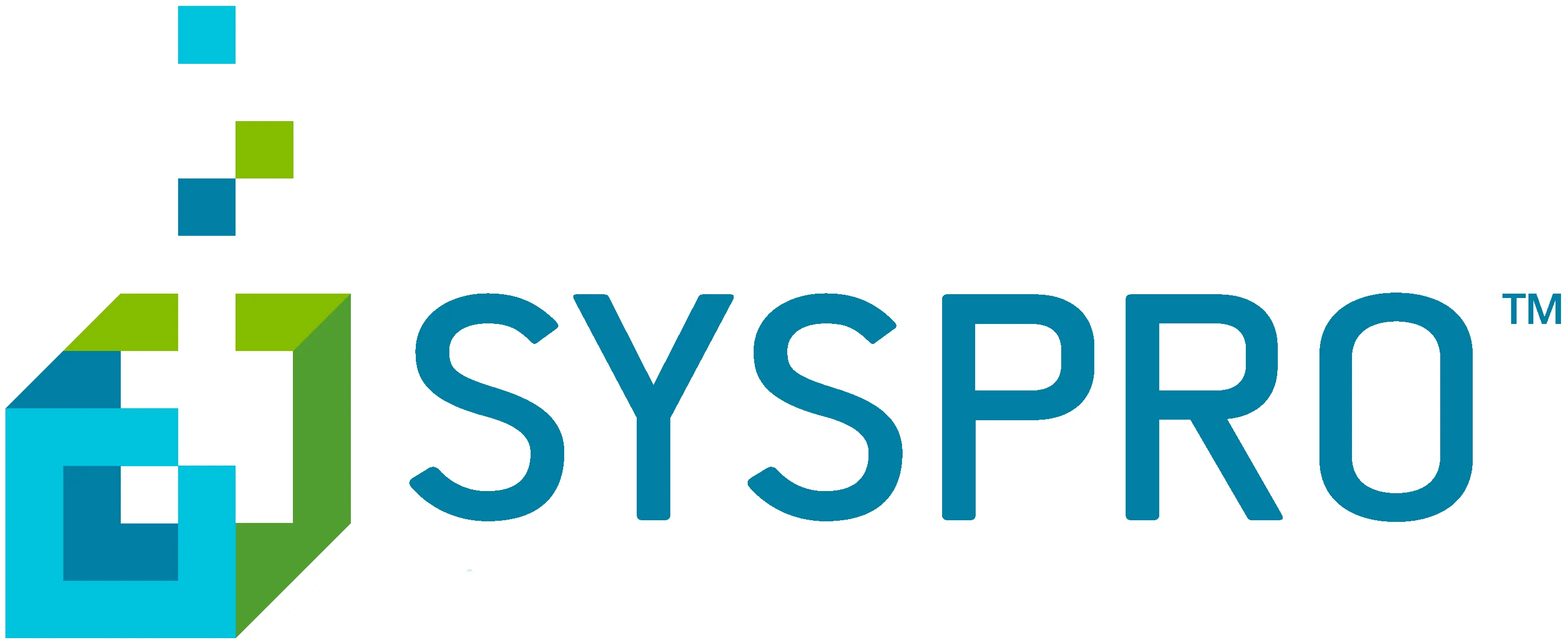 syspro logo
